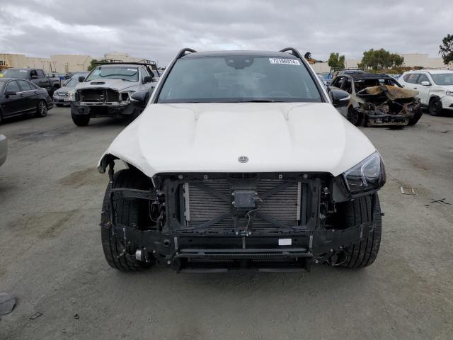 2021 MERCEDES-BENZ GLE 450 4M - 4JGFB5KB8MA470403