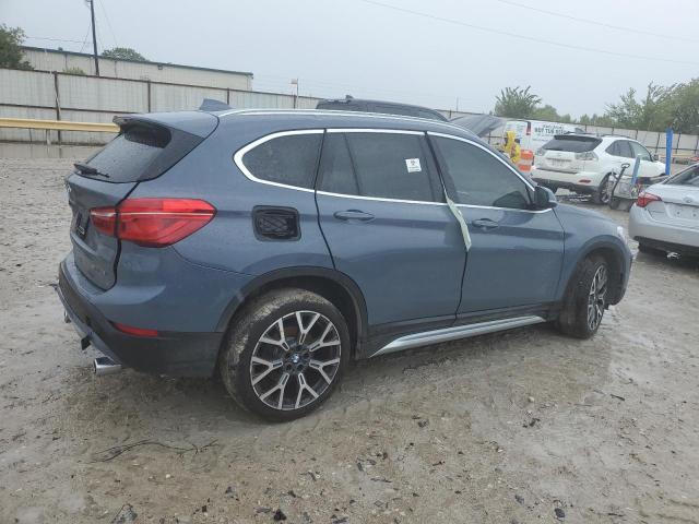 VIN WBXJG7C02M3M72146 2021 BMW X1 no.3