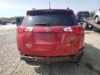 TOYOTA RAV4 XLE photo