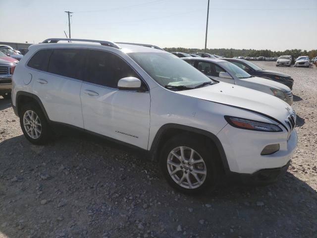2015 JEEP CHEROKEE L - 1C4PJLCB3FW546954