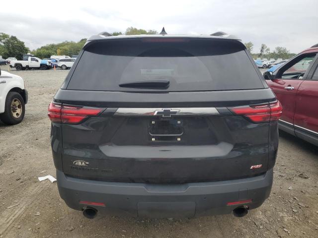 VIN 1GNEVJKW9NJ132407 2022 Chevrolet Traverse, RS no.6