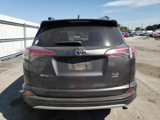 VIN 2T3RFREV5GW497549 2016 Toyota RAV4, Xle no.6