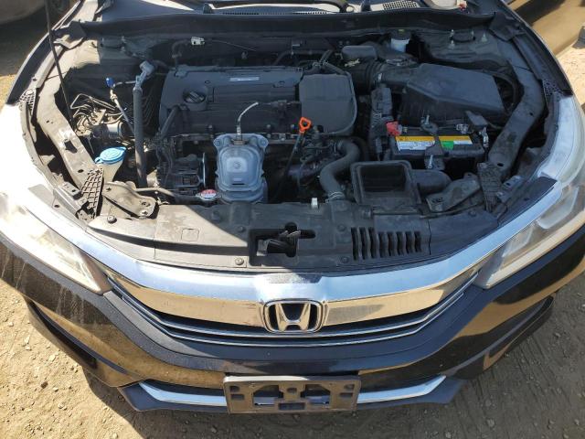 VIN 1HGCR2F31GA070516 2016 Honda Accord, LX no.11