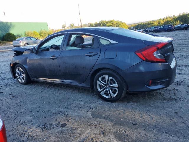 Vin: 2hgfc2f5xjh595843, lot: 73366694, honda civic lx 20182