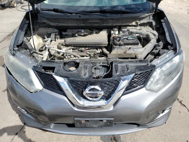 VIN 5N1AT2MM8GC866568 2016 NISSAN ROGUE no.12