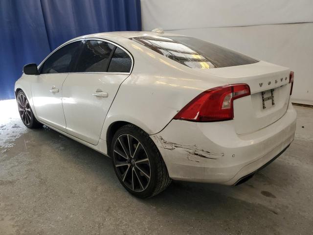 VIN YV126MFK6G2410950 2016 Volvo S60, Premier no.2