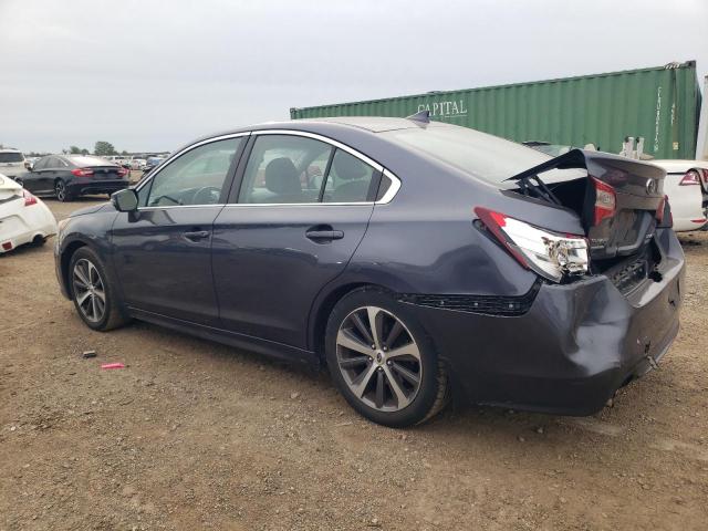 2016 SUBARU LEGACY 2.5 - 4S3BNAL66G3052516
