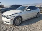 2015 BMW 328 XI - WBA3B3G5XFNT68673