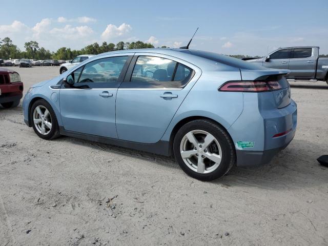 VIN 1G1RF6E47EU151916 2014 Chevrolet Volt no.2