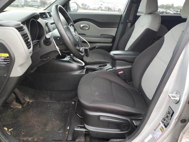 2019 KIA SOUL - KNDJN2A20K7686746