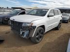 2015 JEEP GRAND CHER - 1C4RJFAG4FC910227