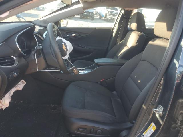 2020 CHEVROLET MALIBU LT - 1G1ZD5ST2LF072425