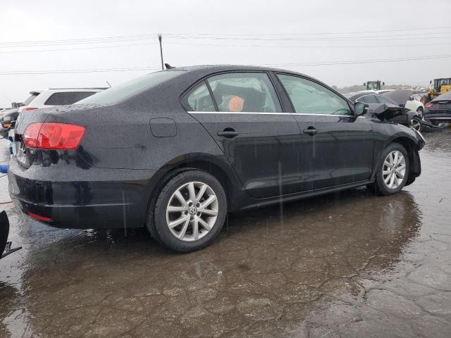 VIN 3VWD17AJ1EM320461 2014 Volkswagen Jetta, SE no.3