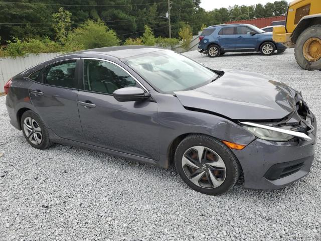 2016 HONDA CIVIC LX - 19XFC2F51GE238182