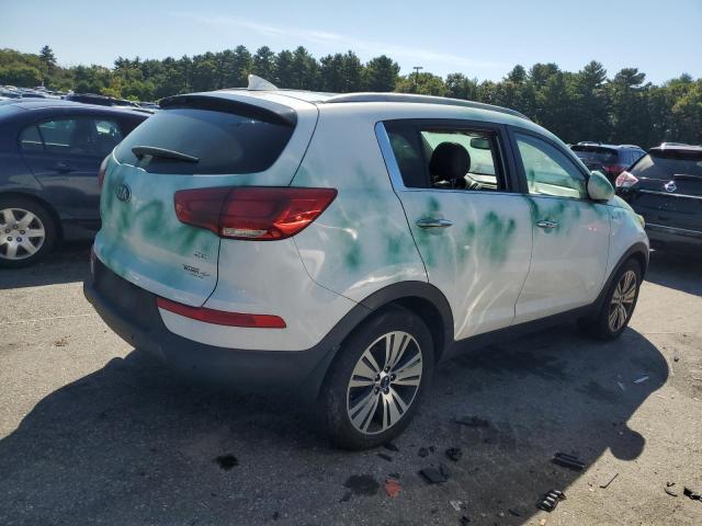 2015 KIA SPORTAGE E - KNDPCCAC8F7716130