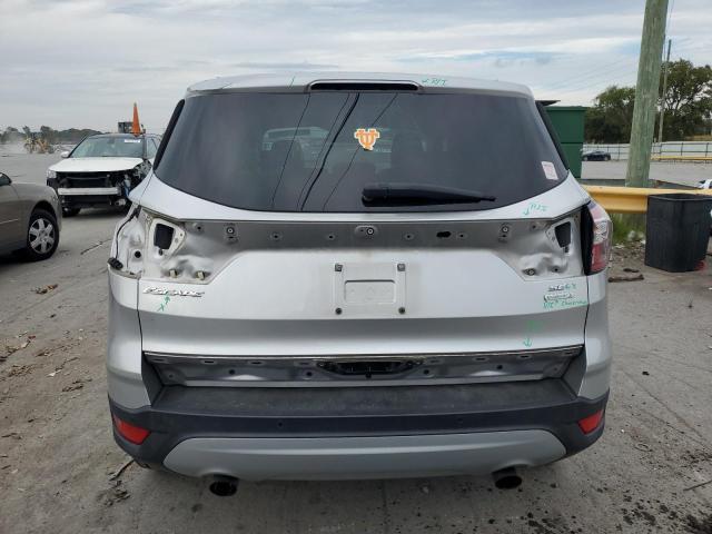 2018 FORD ESCAPE SE - 1FMCU0GD4JUA74313