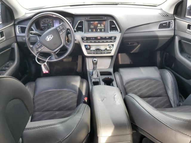 2016 HYUNDAI SONATA SPO - 5NPE34AFXGH316610