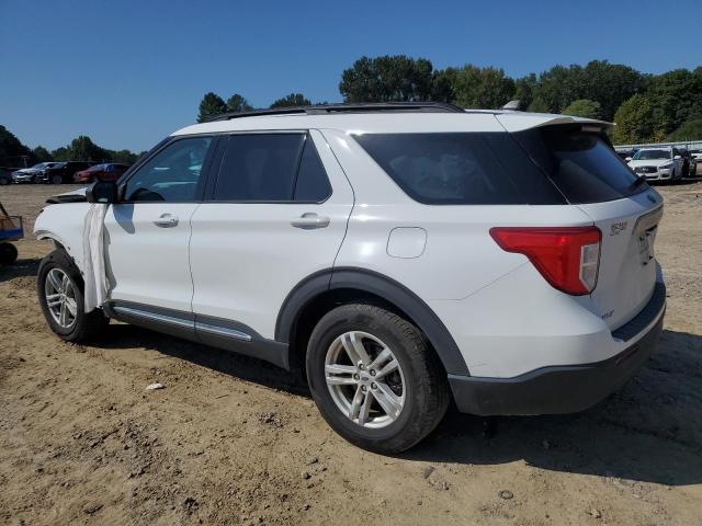2021 FORD EXPLORER X - 1FMSK7DH9MGC47280