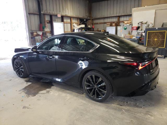 2021 LEXUS IS 350 F S - JTHGZ1E25M5020059