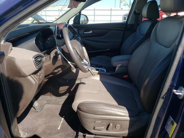 2019 HYUNDAI SANTA FE L - 5NMS5CAA0KH012932