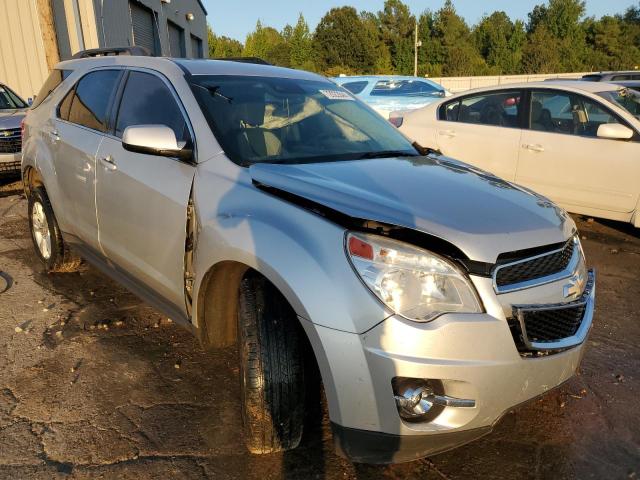 2015 CHEVROLET EQUINOX LT - 1GNFLGEK5FZ142425