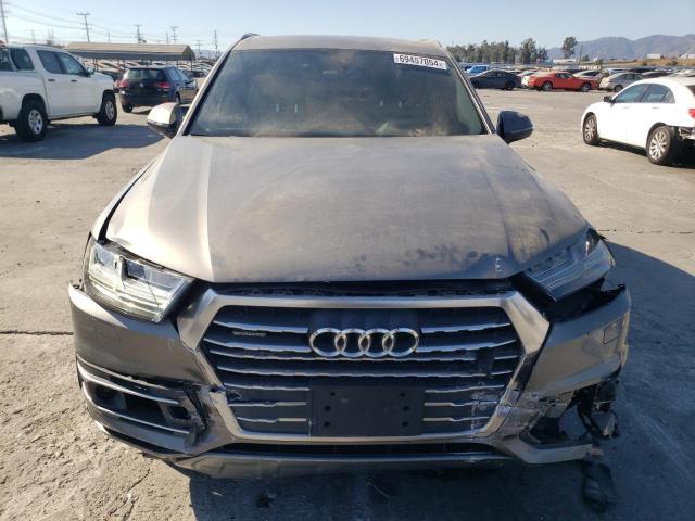 VIN WA1VAAF72HD008340 2017 Audi Q7, Prestige no.5