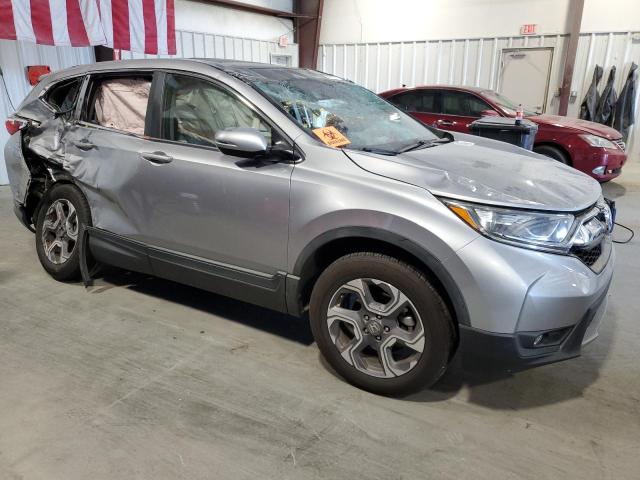 2018 HONDA CR-V EX - 7FARW1H54JE020948