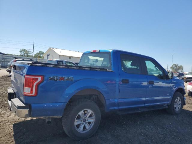 2015 FORD F150 SUPER - 1FTEW1EP3FKD48016