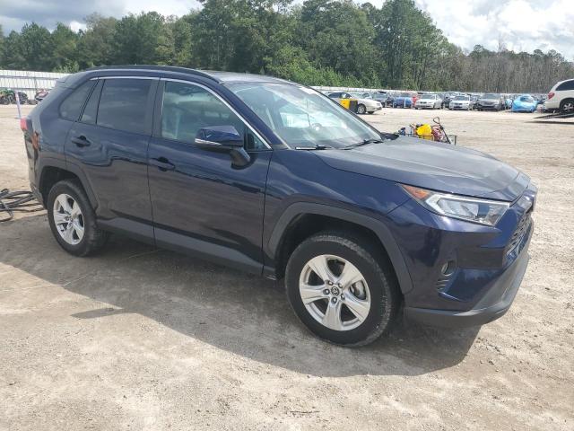 2020 TOYOTA RAV4 XLE - 2T3W1RFV5LC048917