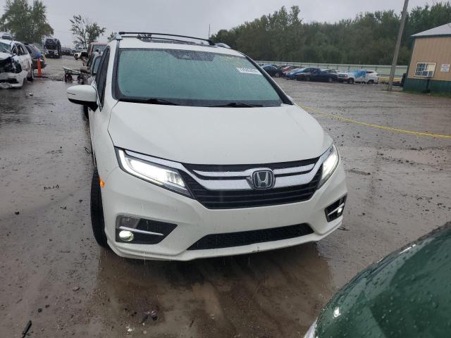 2018 HONDA ODYSSEY EL - 5FNRL6H9XJB017881