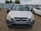 HONDA CR-V EX photo