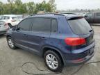 VOLKSWAGEN TIGUAN S photo