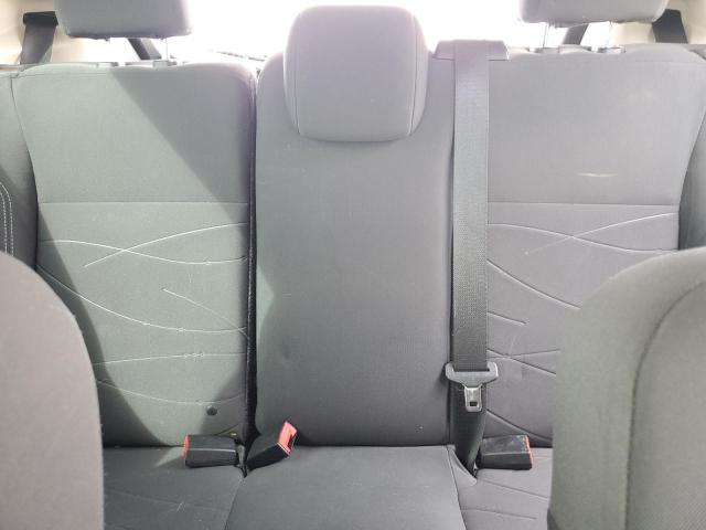 2015 FORD FIESTA SE - 3FADP4EJ5FM172848