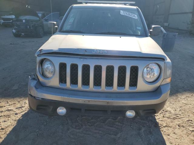 2016 JEEP PATRIOT 1C4NJPBB3GD809991