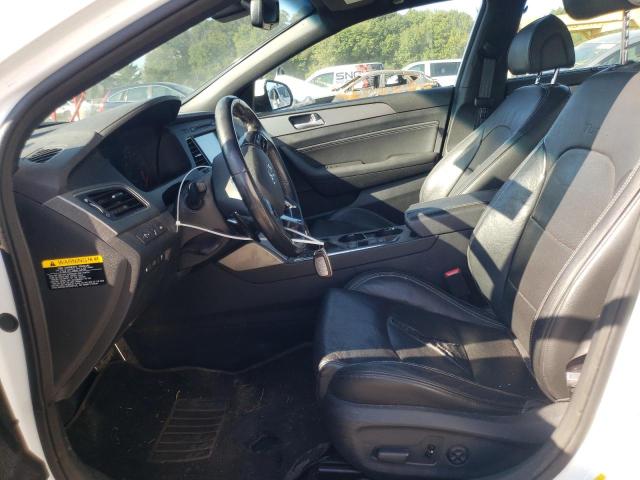 2015 HYUNDAI SONATA SPO - 5NPE34AB7FH083426