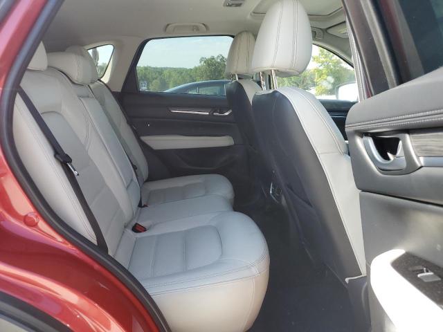 2017 MAZDA CX-5 GRAND - JM3KFBDL8H0164834