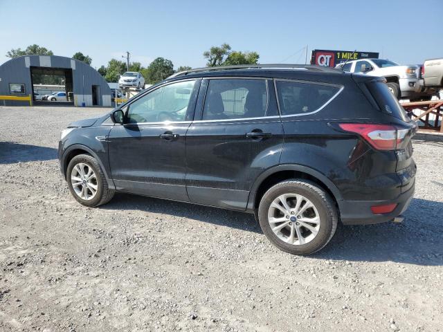Vin: 1fmcu9hd5jua96680, lot: 70236774, ford escape sel 20182