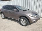 NISSAN MURANO S photo