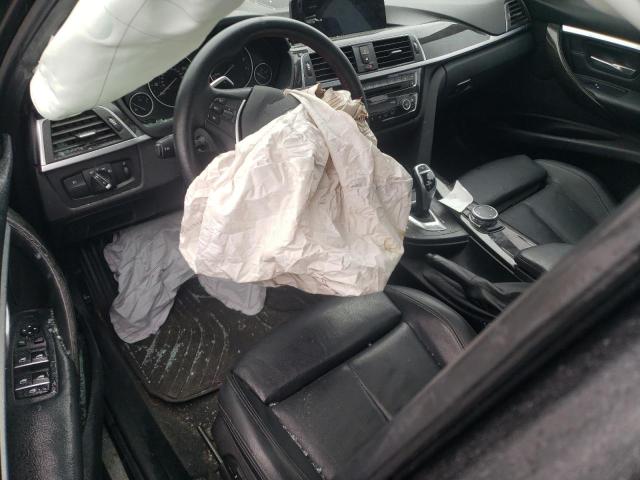 2016 BMW 328 XI SUL - WBA8E3C54GP974415