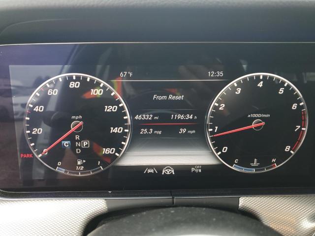 2020 MERCEDES-BENZ E 350 4MAT - WDDZF8EB0LA702953