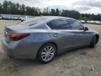 Lot #2957722203 2021 INFINITI Q50 PURE