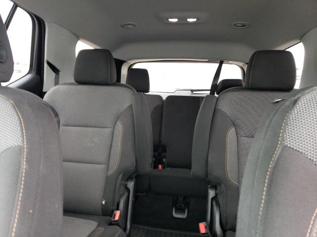2019 CHEVROLET TRAVERSE L - 1GNERGKW3KJ200705