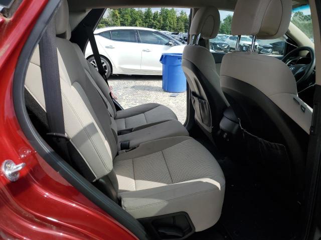 2017 HYUNDAI SANTA FE S - 5XYZUDLB0HG414563