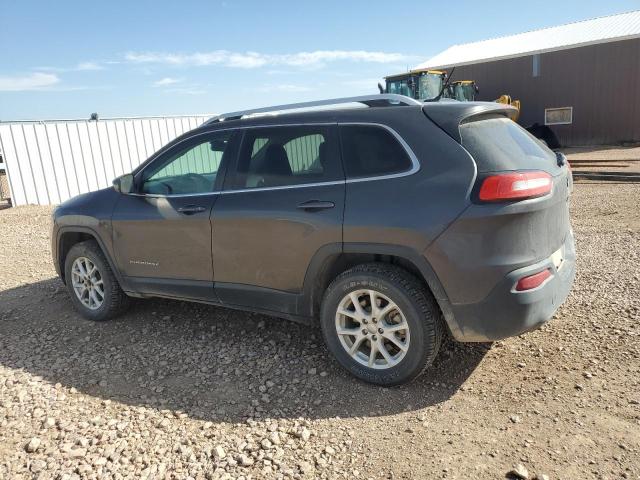2015 JEEP CHEROKEE L - 1C4PJMCB2FW551293