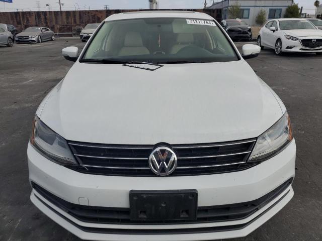 VIN 3VWDB7AJ8HM414578 2017 Volkswagen Jetta, SE no.5