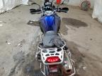 BMW F 750 GS photo