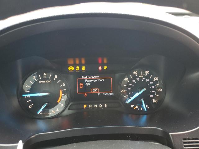2016 FORD EXPLORER - 1FM5K7B80GGB54555