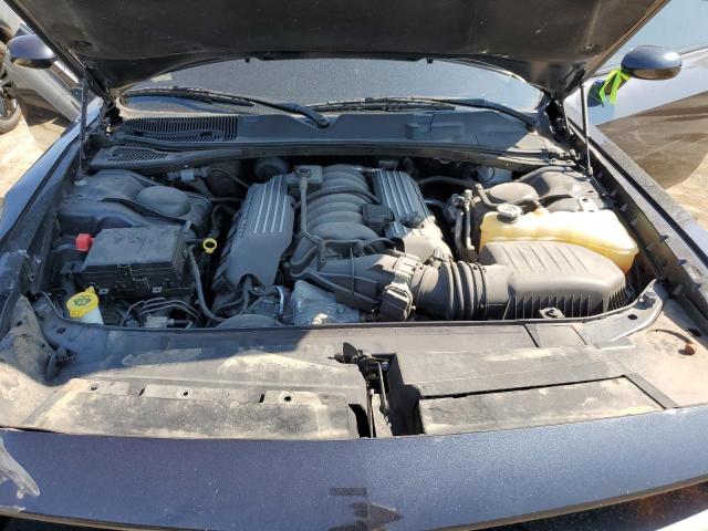 2017 DODGE CHALLENGER - 2C3CDZFJ6HH639288