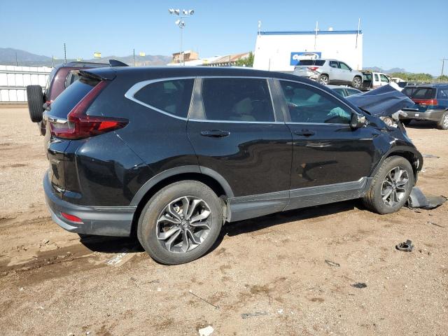 2020 HONDA CR-V EX - 5J6RW2H56LA009747