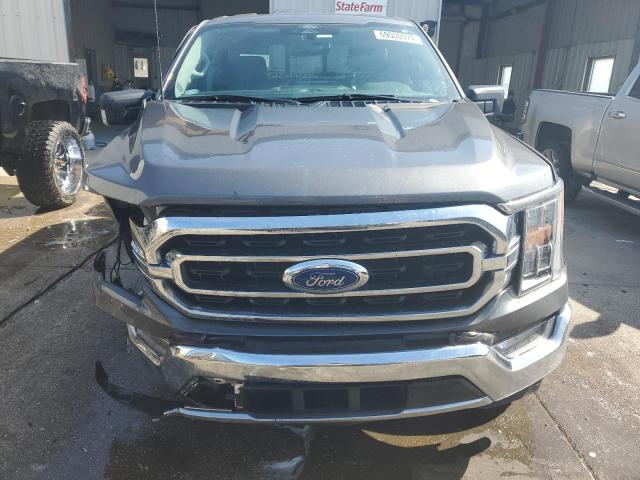 2022 FORD F150 SUPER - 1FTEW1CPXNKE71832